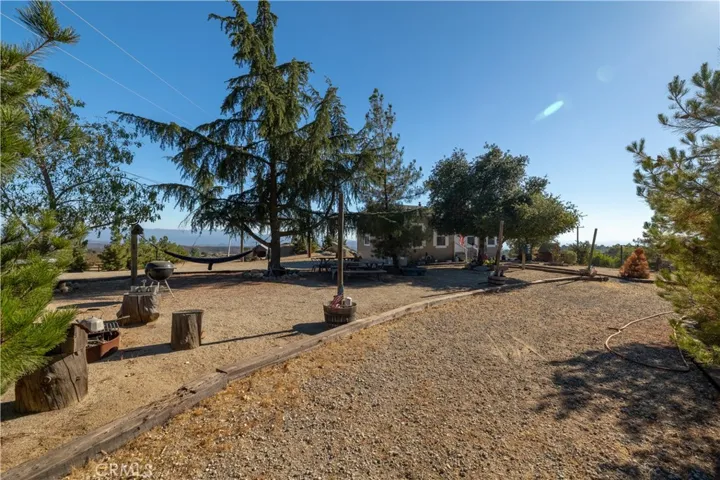 31885 Red Mountain Road, Hemet, California 92544