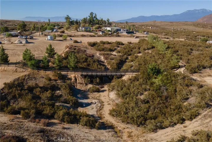 31885 Red Mountain Road, Hemet, California 92544