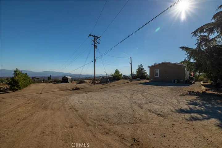 31885 Red Mountain Road, Hemet, California 92544