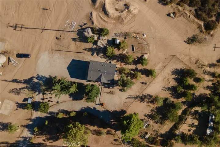 31885 Red Mountain Road, Hemet, California 92544