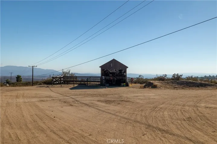 31885 Red Mountain Road, Hemet, California 92544