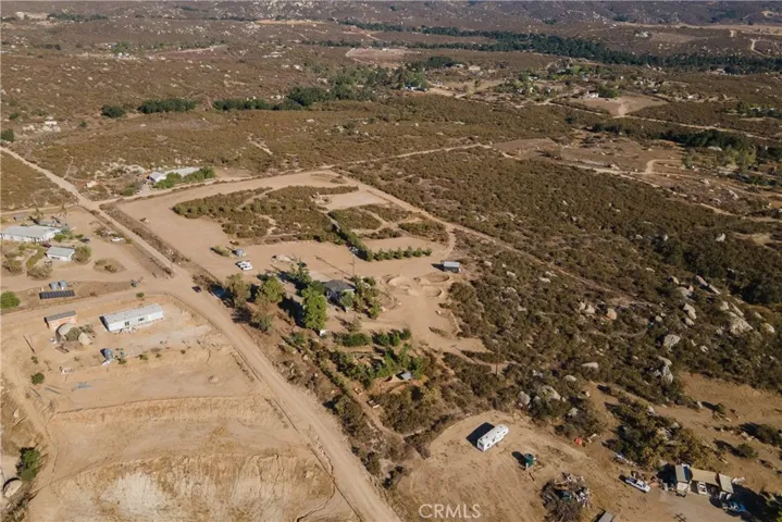 31885 Red Mountain Road, Hemet, California 92544
