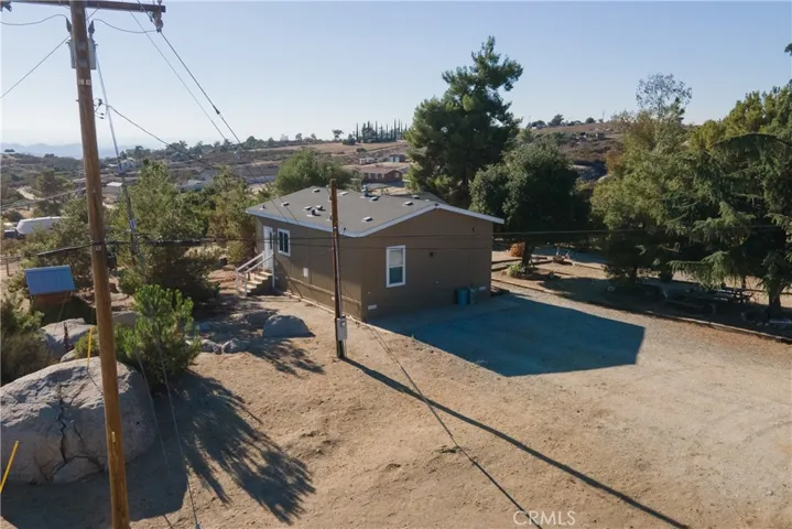 31885 Red Mountain Road, Hemet, California 92544