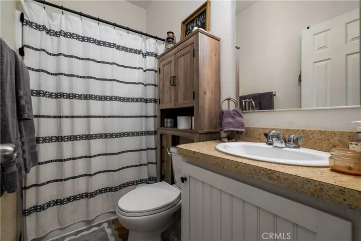 31885 Red Mountain Road, Hemet, California 92544
