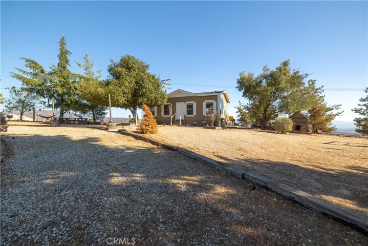 31885 Red Mountain Road, Hemet, California 92544