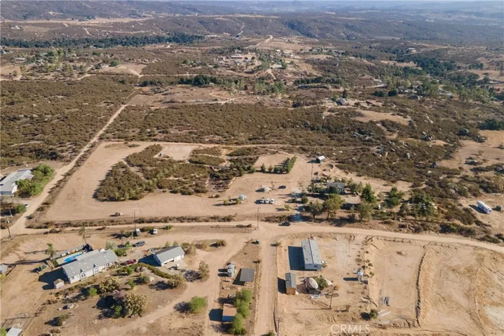 31885 Red Mountain Road, Hemet, California 92544