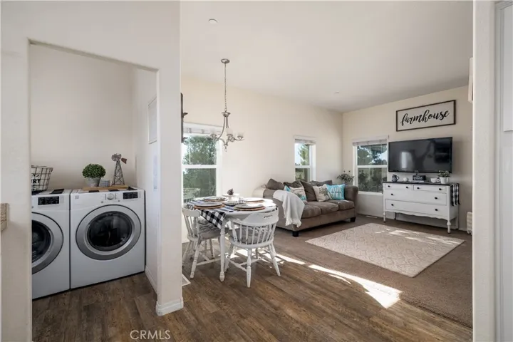 31885 Red Mountain Road, Hemet, California 92544