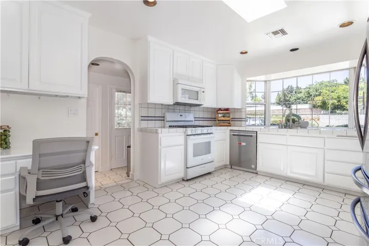 18248 Lahey Street, Porter Ranch, California 91326