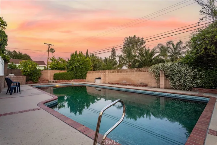18248 Lahey Street, Porter Ranch, California 91326