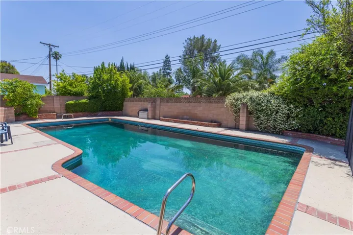 18248 Lahey Street, Porter Ranch, California 91326