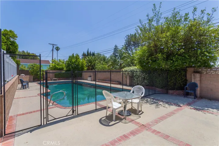18248 Lahey Street, Porter Ranch, California 91326