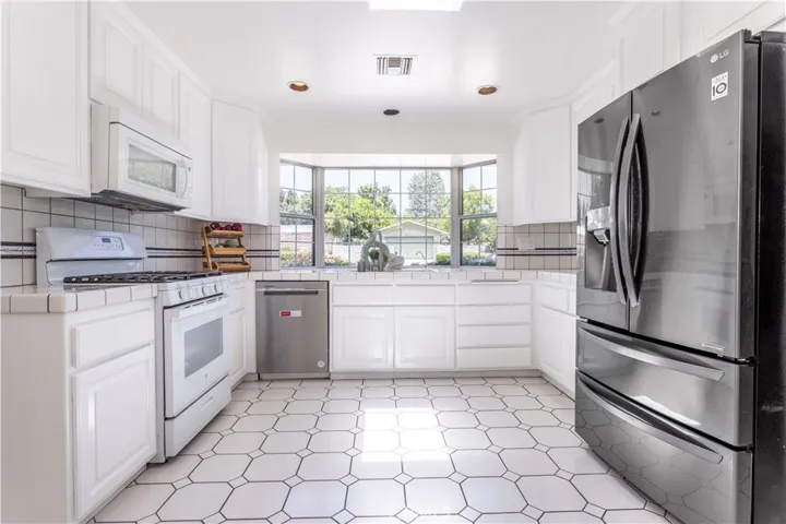 18248 Lahey Street, Porter Ranch, California 91326