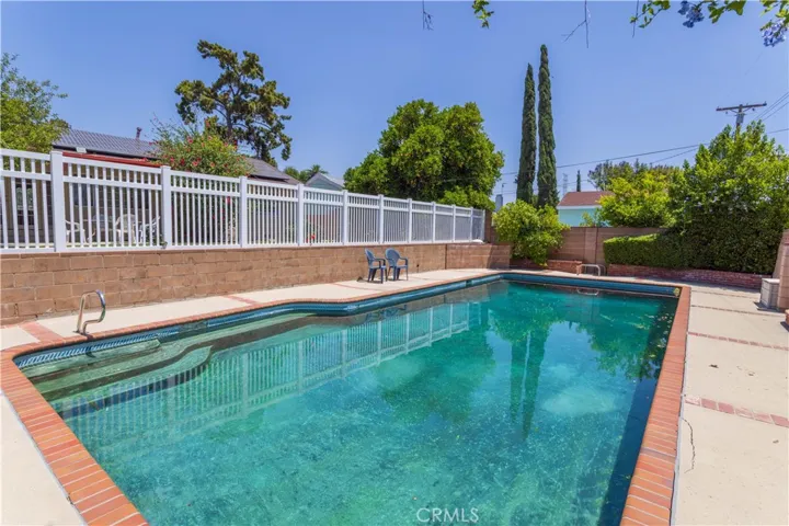18248 Lahey Street, Porter Ranch, California 91326