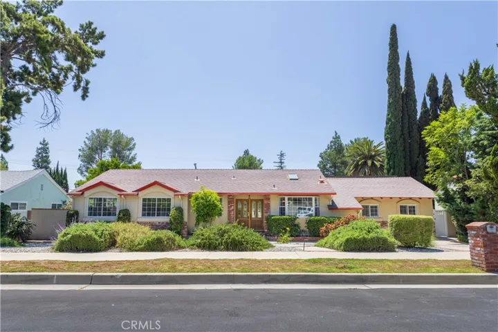 18248 Lahey Street, Porter Ranch, California 91326