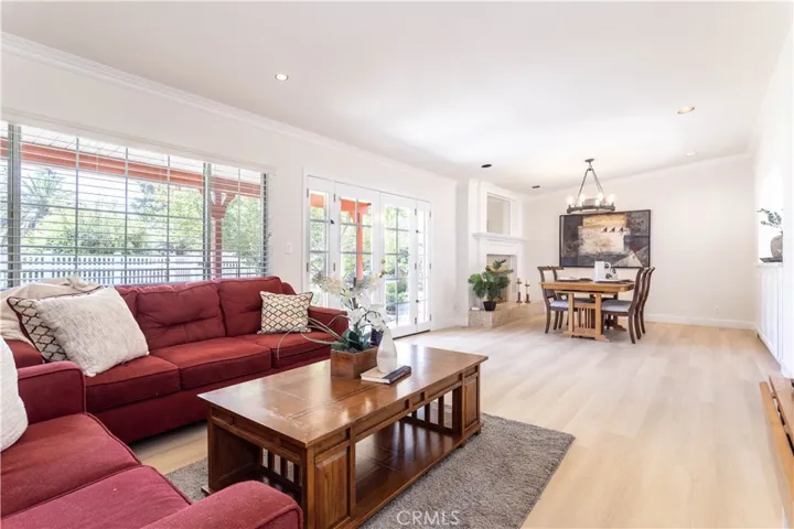 18248 Lahey Street, Porter Ranch, California 91326