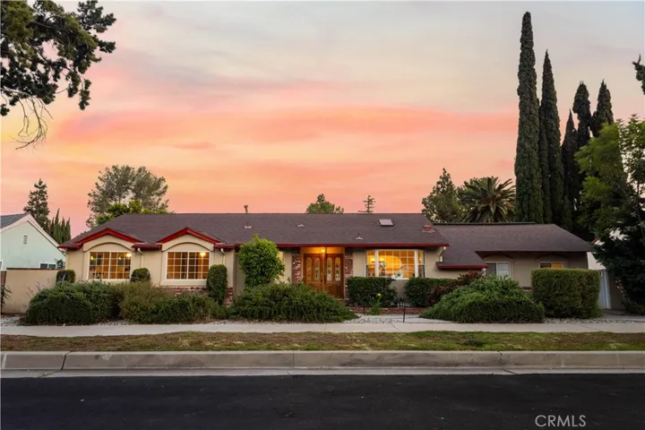 18248 Lahey Street, Porter Ranch, California 91326