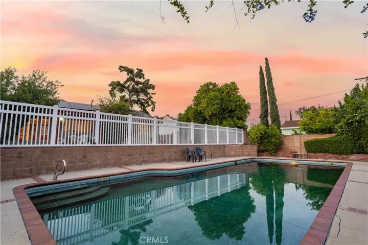 18248 Lahey Street, Porter Ranch, California 91326