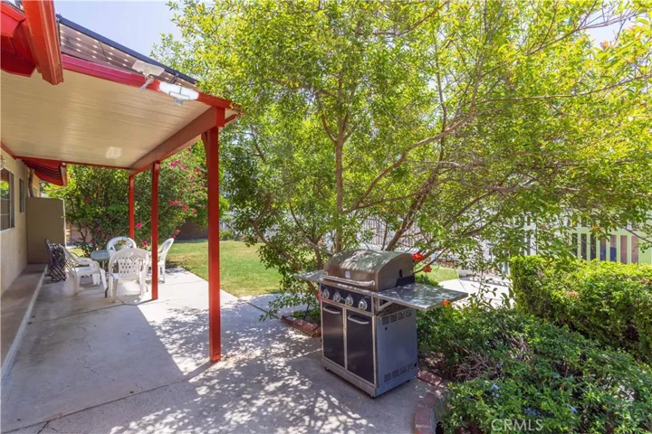 18248 Lahey Street, Porter Ranch, California 91326