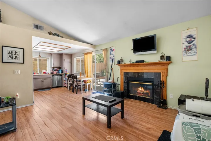20015 Gilbert Drive, Canyon Country, California 91351