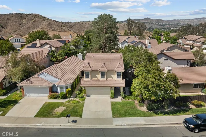 20015 Gilbert Drive, Canyon Country, California 91351