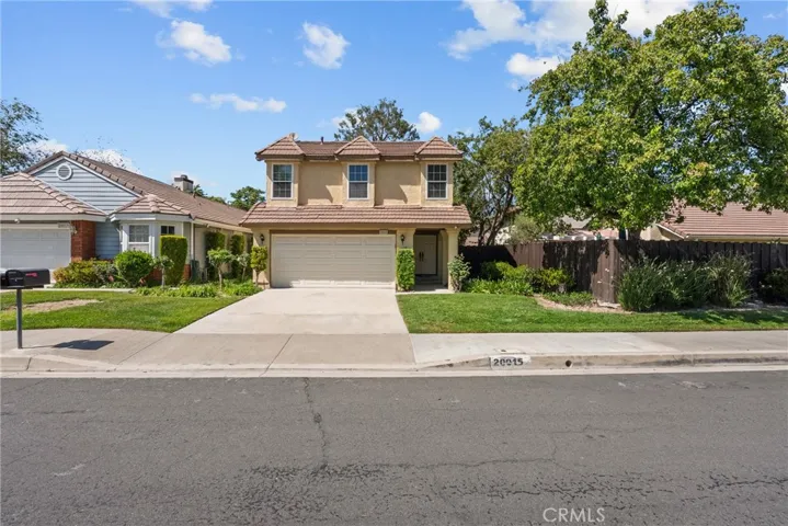20015 Gilbert Drive, Canyon Country, California 91351