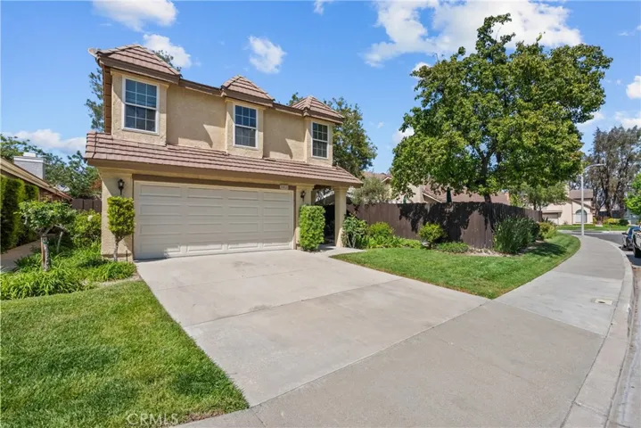 20015 Gilbert Drive, Canyon Country, California 91351