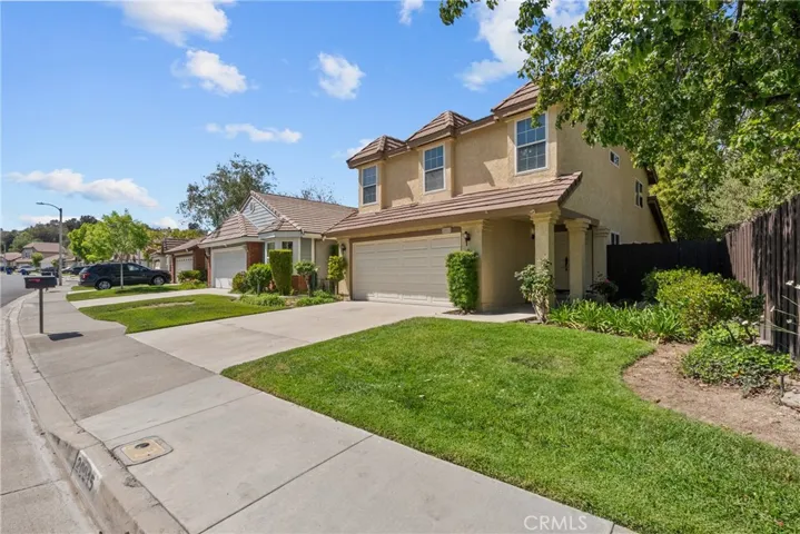 20015 Gilbert Drive, Canyon Country, California 91351
