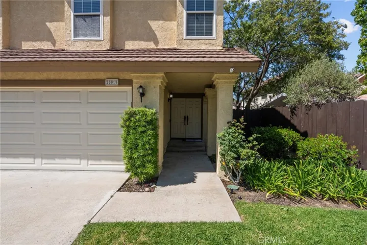 20015 Gilbert Drive, Canyon Country, California 91351