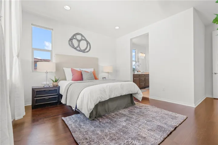 203 Native Spring, Irvine, California 92618