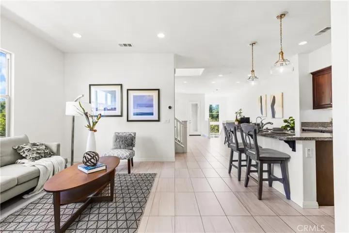 203 Native Spring, Irvine, California 92618