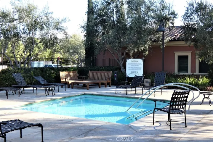 203 Native Spring, Irvine, California 92618