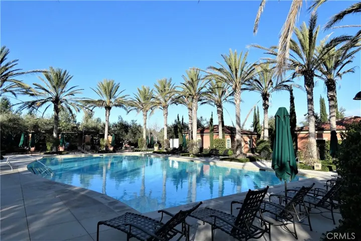 203 Native Spring, Irvine, California 92618