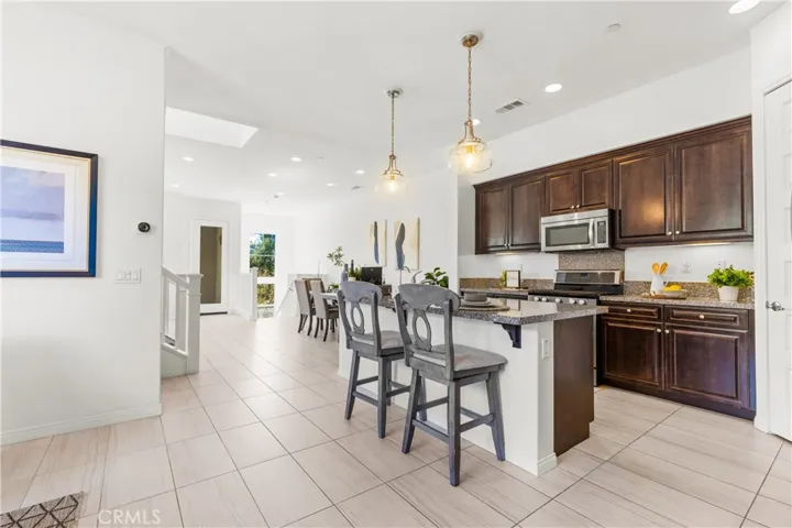 203 Native Spring, Irvine, California 92618