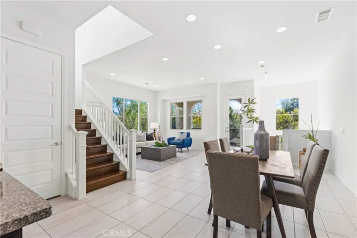203 Native Spring, Irvine, California 92618