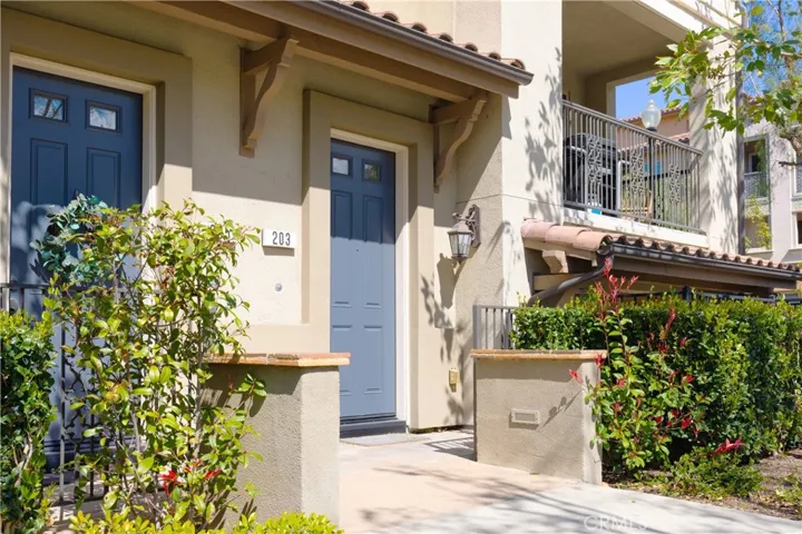 203 Native Spring, Irvine, California 92618
