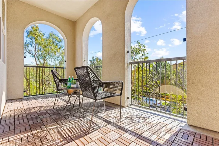 203 Native Spring, Irvine, California 92618