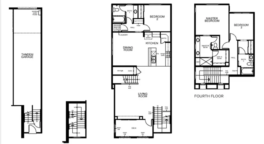 203 Native Spring, Irvine, California 92618