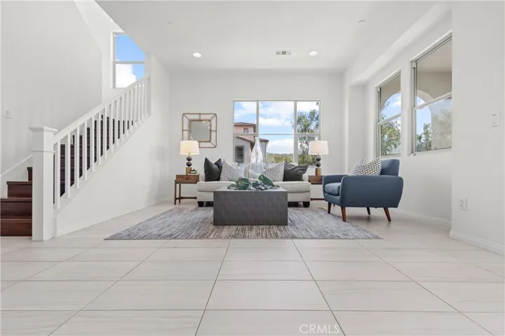 203 Native Spring, Irvine, California 92618