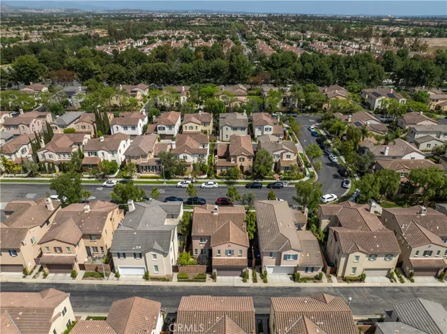 37 Blossom, Irvine, California 92620
