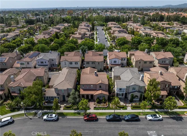 37 Blossom, Irvine, California 92620