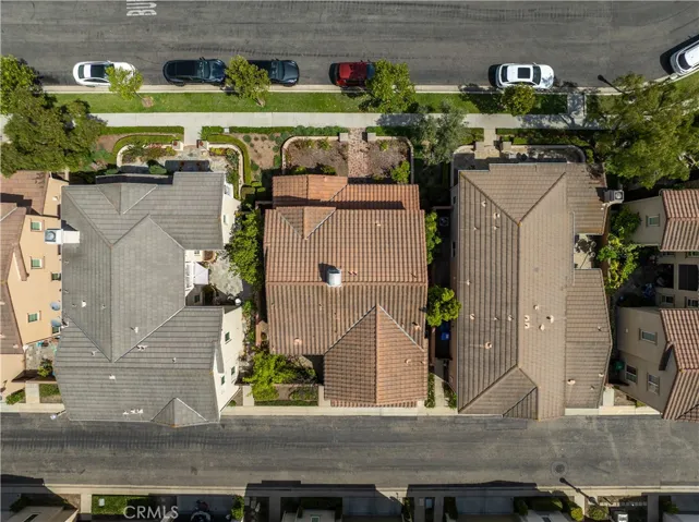 37 Blossom, Irvine, California 92620