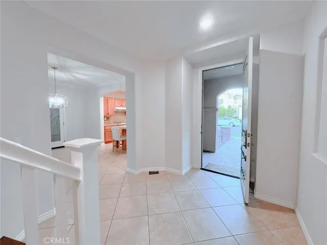 37 Blossom, Irvine, California 92620