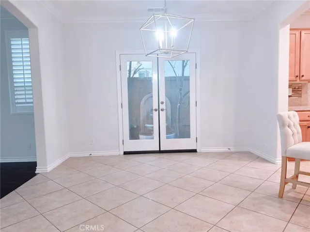 37 Blossom, Irvine, California 92620