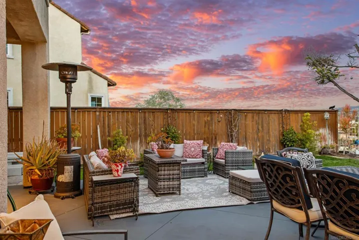 1284 Panorama Ridge Rd, Oceanside, California 92056