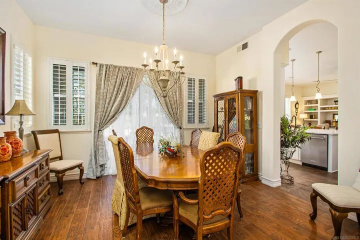 1284 Panorama Ridge Rd, Oceanside, California 92056