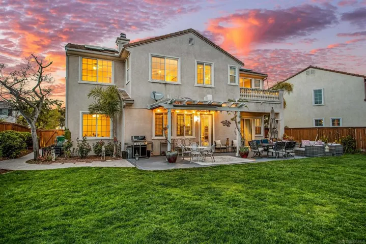 1284 Panorama Ridge Rd, Oceanside, California 92056
