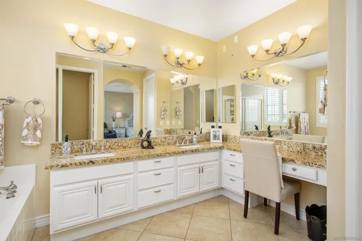 1284 Panorama Ridge Rd, Oceanside, California 92056