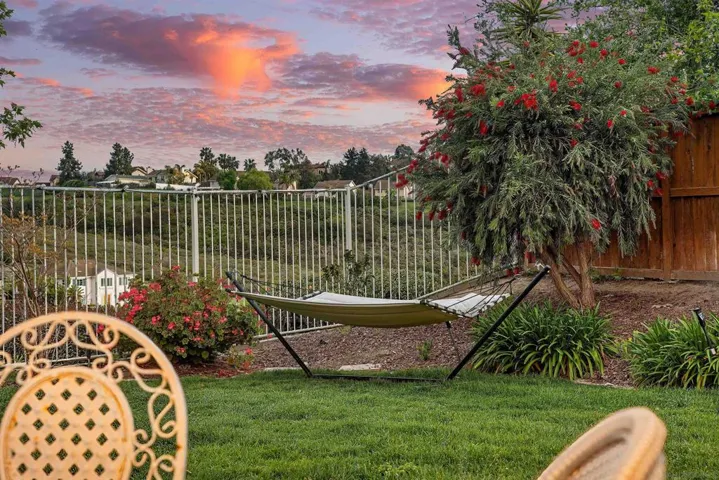 1284 Panorama Ridge Rd, Oceanside, California 92056