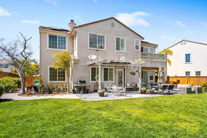 1284 Panorama Ridge Rd, Oceanside, California 92056