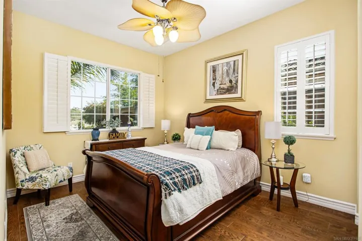 1284 Panorama Ridge Rd, Oceanside, California 92056